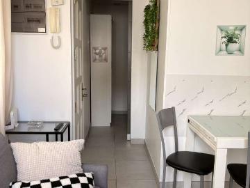 Apartamento de 1 dormitorio en alquiler en Santa Catalina Canteras