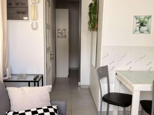 Apartamento de 1 dormitorio en alquiler en Santa Catalina Canteras