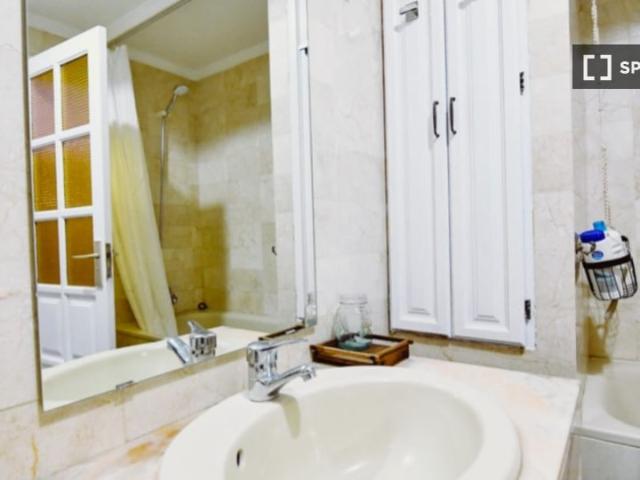Apartamento de 1 dormitorio en alquiler en Santa Catalina Canteras