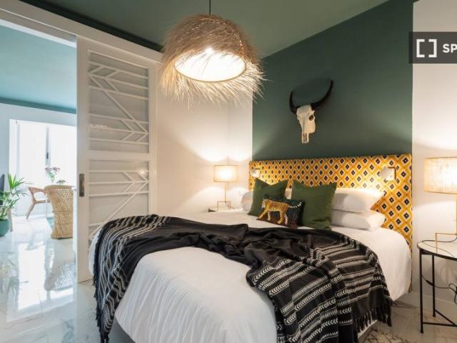 Apartamento de 1 dormitorio en alquiler en Santa Catalina Canteras