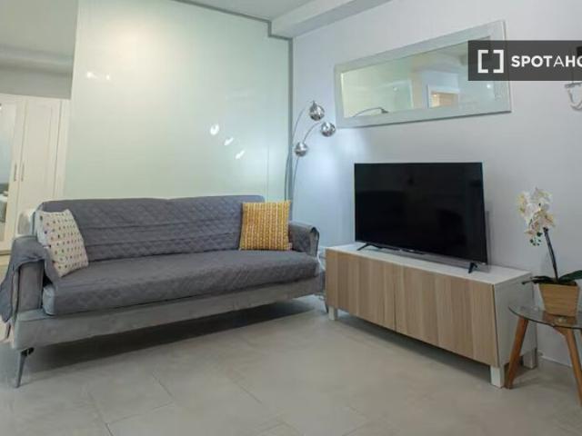 Apartamento de 1 dormitorio en alquiler en Santa Catalina Canteras