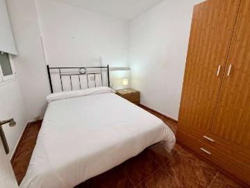 Apartamento de 1 dormitorio en alquiler en Santa Catalina Canteras
