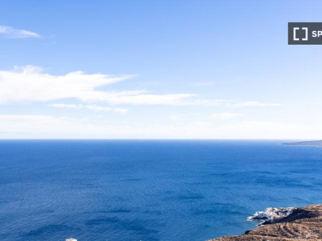 Apartamento de 1 dormitorio en alquiler en Santa Cruz De Tenerife