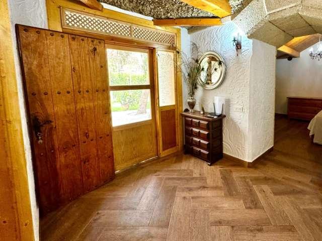 Apartamento de 1 dormitorio en alquiler en Santa Cruz de Tenerife