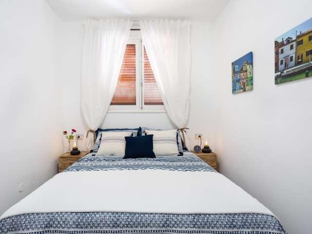 Apartamento de 1 dormitorio en alquiler en Santa Cruz De Tenerife