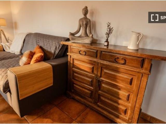 Apartamento de 1 dormitorio en alquiler en Santa Cruz de Tenerife, gastos incluidos