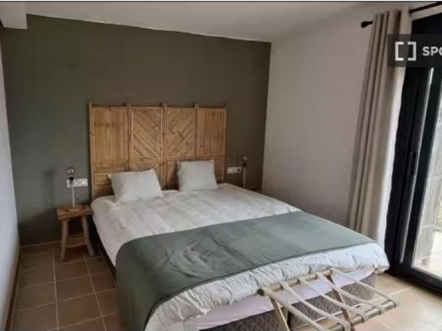 Apartamento de 1 dormitorio en alquiler en Santa Cruz de Tenerife, gastos incluidos
