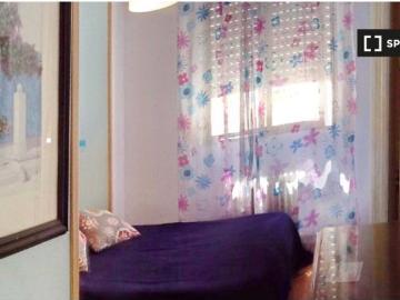 Apartamento de 1 dormitorio en alquiler en Santa Marta de Tormes, con todos los gastos incluidos