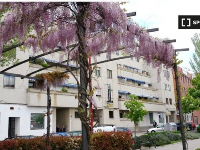 Apartamento de 1 dormitorio en alquiler en Santa Marta de Tormes, con todos los gastos incluidos