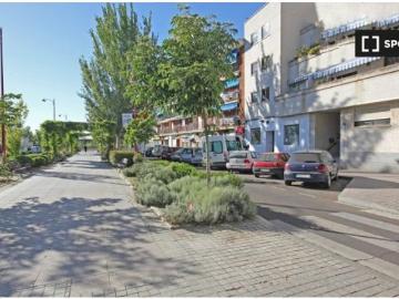 Apartamento de 1 dormitorio en alquiler en Santa Marta de Tormes