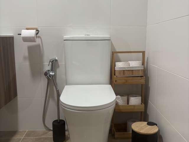 Apartamento de 1 dormitorio en alquiler en Santa Pola