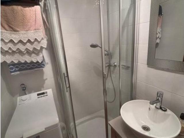 Apartamento de 1 dormitorio en alquiler en Santa Pola