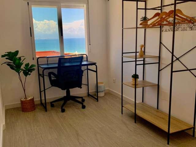 Apartamento de 1 dormitorio en alquiler en Santa Pola, Alicante