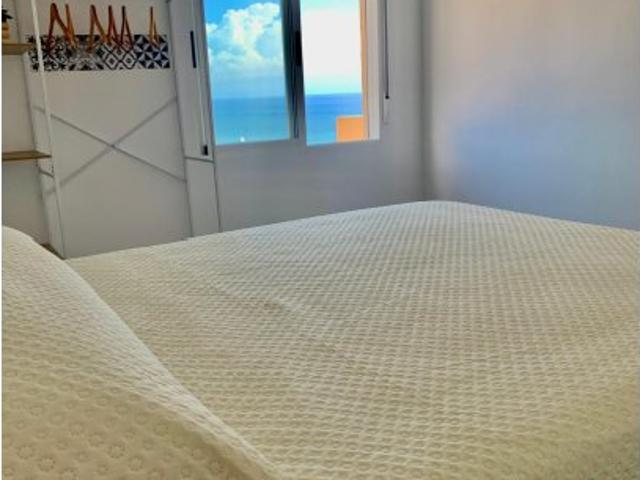 Apartamento de 1 dormitorio en alquiler en Santa Pola, Alicante