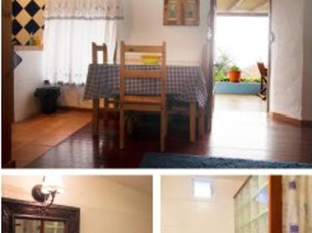Apartamento de 1 dormitorio en alquiler en Santa Úrsula