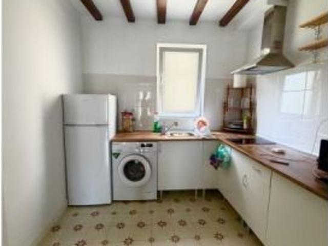 Apartamento de 1 dormitorio en alquiler en Santander, gastos incluidos