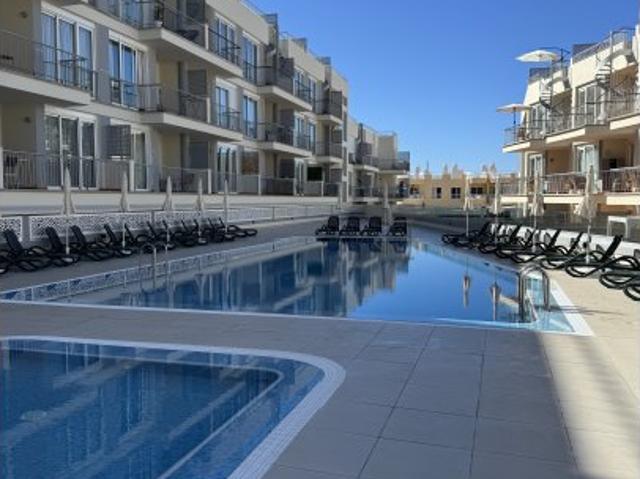 Apartamento de 1 dormitorio en alquiler en Santiago Del Teide