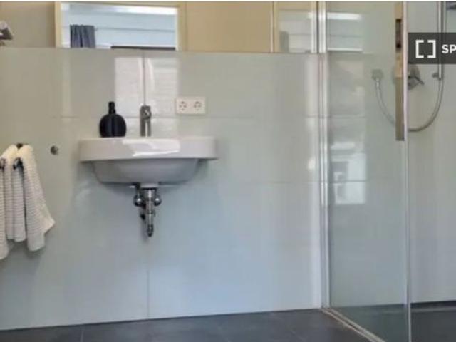 Apartamento de 1 dormitorio en alquiler en Scheunenviertel, Berlín, gastos incluidos