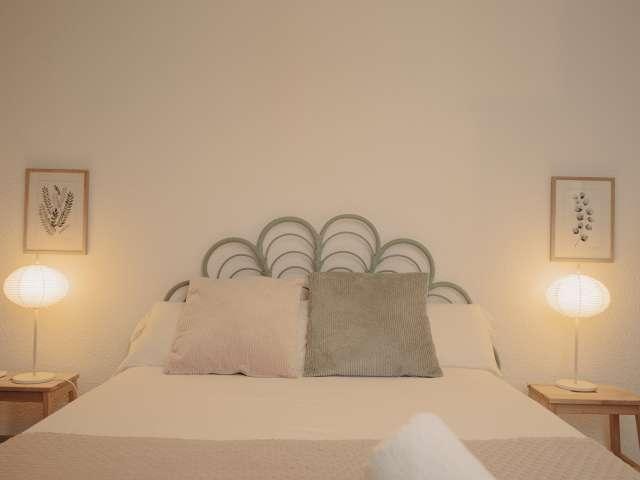 Apartamento de 1 dormitorio en alquiler en Sevilla