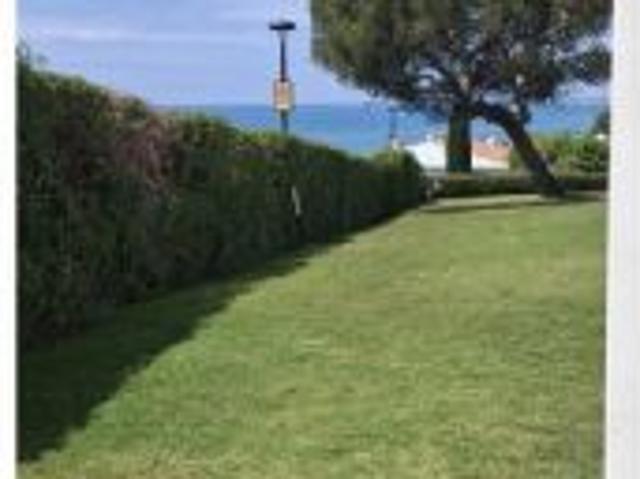 Apartamento de 1 dormitorio en alquiler en Sitges, gastos incluidos