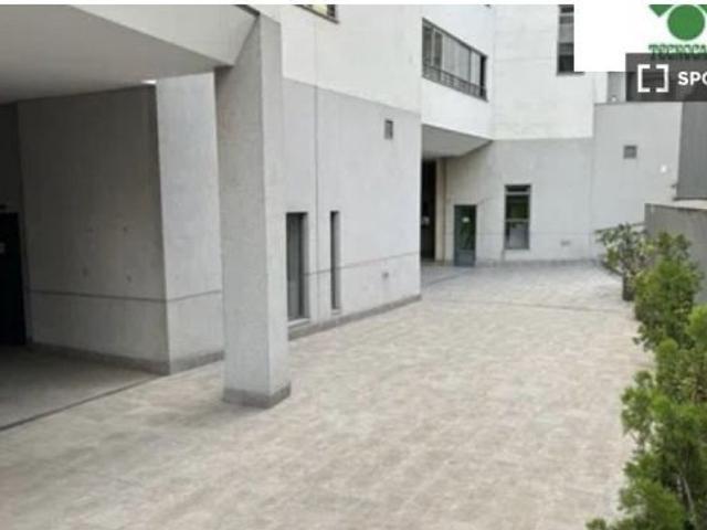 Apartamento de 1 dormitorio en alquiler en Simancas, gastos incluidos