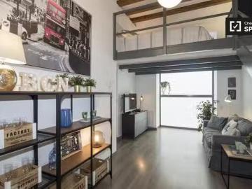 Poble Sec, Sitges, Santa Barbara, Sitges, Barcelona, Cataluña, Cataluña
