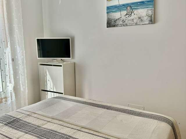 Apartamento de 1 dormitorio en alquiler en Poio, Vigo