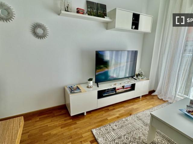 Apartamento de 1 dormitorio en alquiler en Poio, Vigo