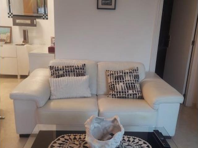 Apartamento de 1 dormitorio en alquiler en Pollença