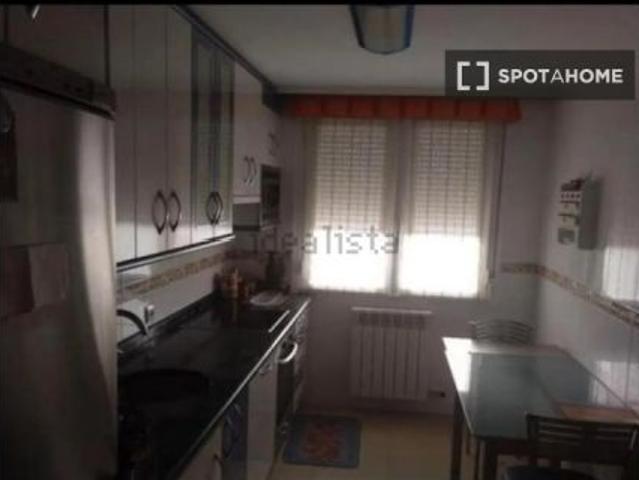 Apartamento de 1 dormitorio en alquiler en Pacífico