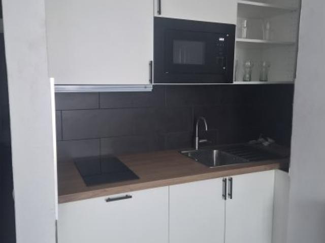 Apartamento de 1 dormitorio en alquiler en Pájara