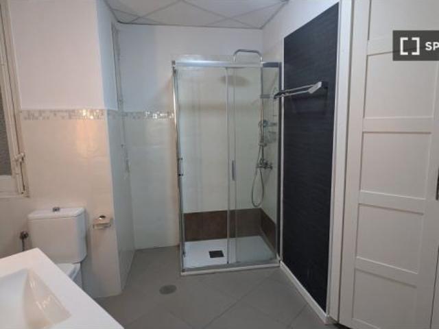 Apartamento de 1 dormitorio en alquiler en Palacio, Madrid