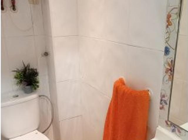 Apartamento de 1 dormitorio en alquiler en Palacio, Madrid
