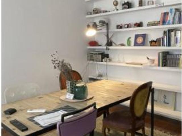Apartamento de 1 dormitorio en alquiler en Palacio, Madrid