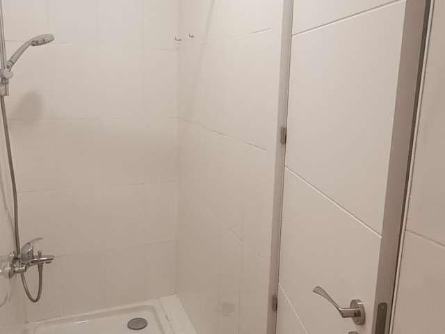 Apartamento de 1 dormitorio en alquiler en Palacio, Madrid