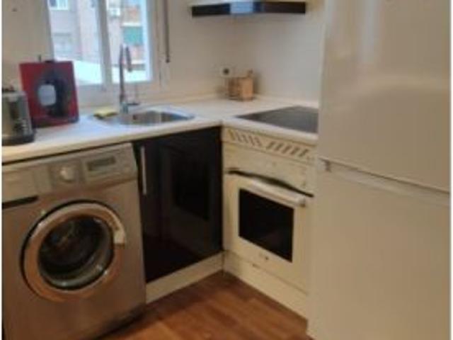 Apartamento de 1 dormitorio en alquiler en Palos de Moguer, con restricciones de inquilinos