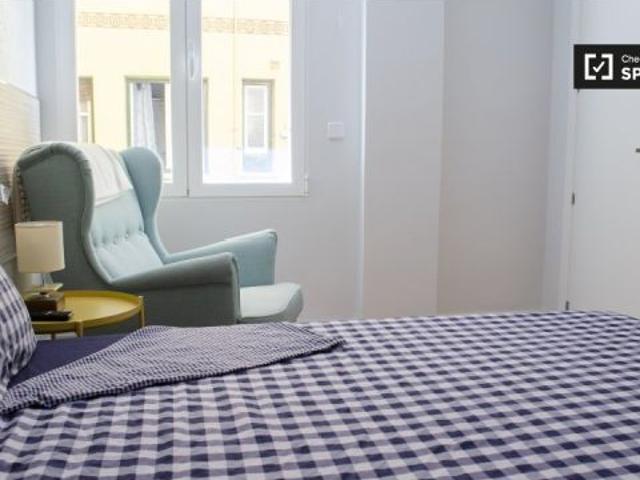 Apartamento de 1 dormitorio en alquiler en Palos de Moguer, ideal para profesionales y parejas
