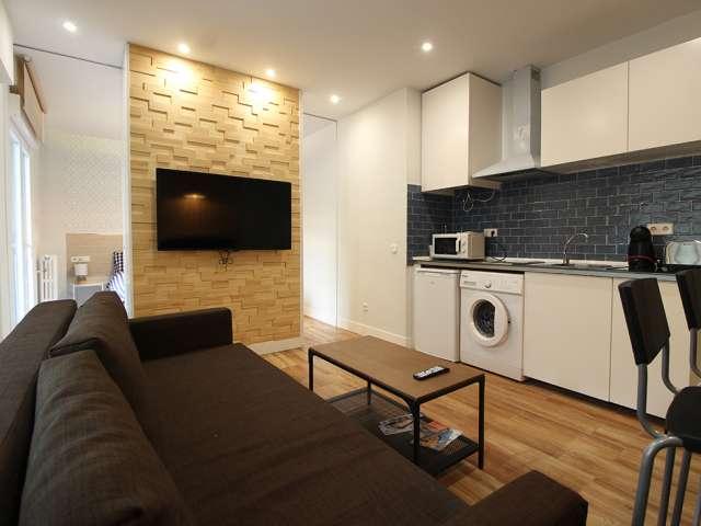 Apartamento de 1 dormitorio en alquiler en Palos de Moguer