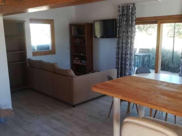 Apartamento de 1 dormitorio en alquiler en Palma de Mallorca