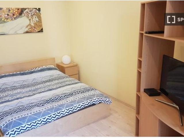 Apartamento de 1 dormitorio en alquiler en Pētersala Andrejsala