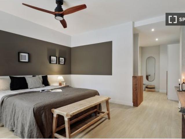 Apartamento de 1 dormitorio en alquiler en Pedralbes