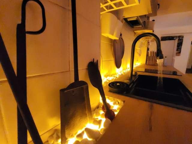 Apartamento de 1 dormitorio en alquiler en Pere Garau, Palma