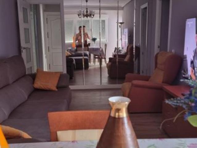 Apartamento de 1 dormitorio en alquiler en Peñagrande, Madrid, gastos incluidos