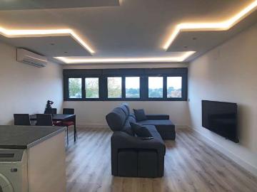 Apartamento de 1 dormitorio en alquiler en Peñagrande, Madrid