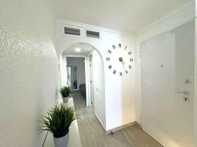 Apartamento de 1 dormitorio en alquiler en Pilar de la Horadada