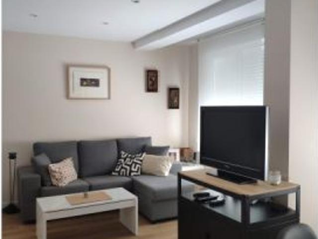 Apartamento de 1 dormitorio en alquiler en Plaza De Toros De Granada