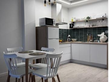 Apartamento de 1 dormitorio en alquiler en Plaza Mayor, Valladolid