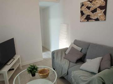 apartamento de 1 dormitorio en alquiler en Prosperidad, Madrid