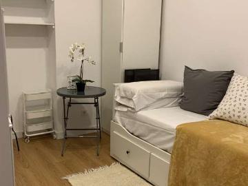 apartamento de 1 dormitorio en alquiler en Prosperidad, Madrid