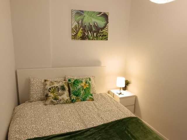 apartamento de 1 dormitorio en alquiler en Prosperidad, Madrid
